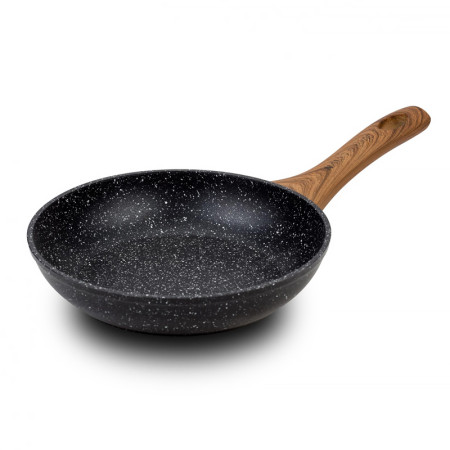 Panvica Nava Wok 28cm 10-144-110