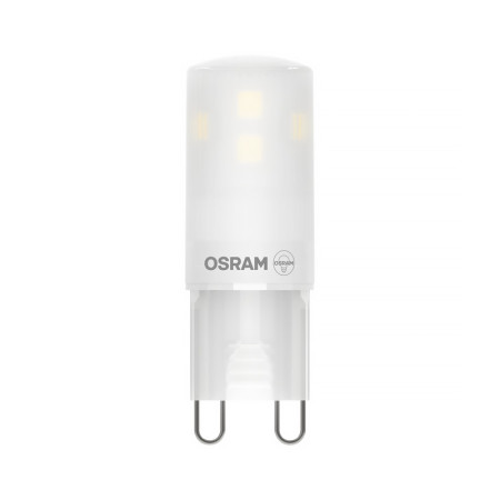 Žiarovka OSRAM LED PIN19 G9 1,9W/827 180lm