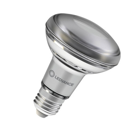 Žiarovka LEDVANCE LED R8010036 E27 8,5W/827 PMC