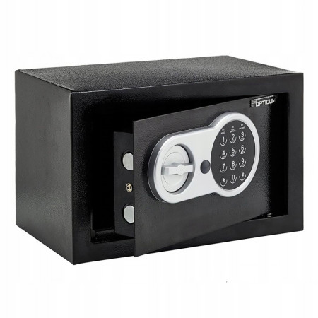 Trezor OPTICUM AX SAMSON RED EAGLE