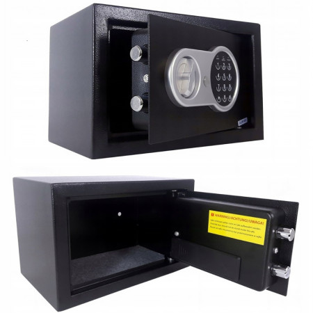 Trezor OPTICUM AX SAMSON RED EAGLE