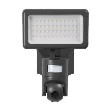 Reflektor LED 23W+PIR/3000K LEDVANCE SMART OUTDOOR WIFI FLOOD CAMERA CONTROL