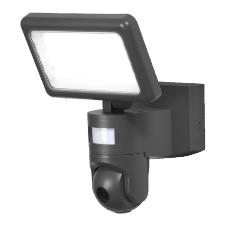 Reflektor LED 23W+PIR/3000K LEDVANCE SMART OUTDOOR WIFI FLOOD CAMERA CONTROL
