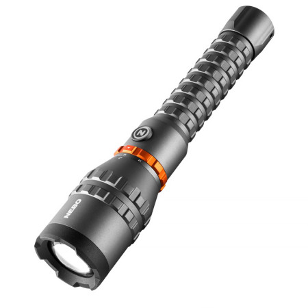 Svietidlo LED ACCU 2000lm NEBO DAVINC 8000 NEB-FLT-1016-G