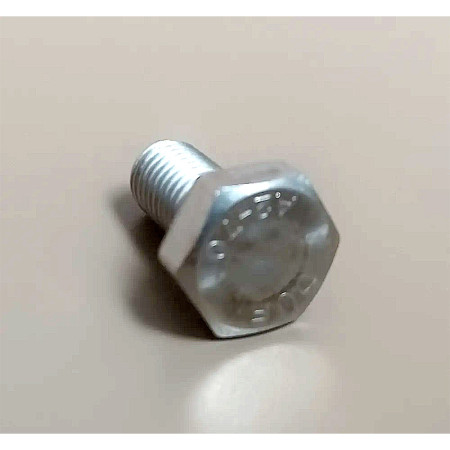 Skrutka nerezová M10x20mm DIN933