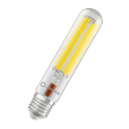 Žiarovka LEDVANCE LED NAV 100 E40 41W/727 7000lm FILAMENT