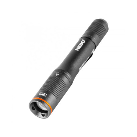 Svietidlo ručné LED 1xAAA 100lm NEBO COLUMBO 100 NEB-POC-0006-G