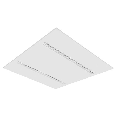 Svietidlo LEDVANCE LED PANEL INDIVILED 600 33W/4000K 60x60cm DALI