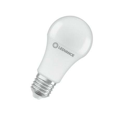 Žiarovka LEDVANCE LED CLA75 E27 10W/827 PMC