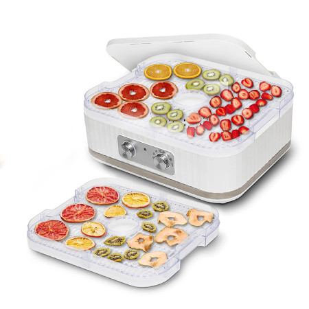 Sušička ovocia a zeleniny HOME HGASZ5 250W