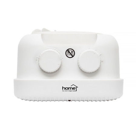 Ohrievač s ventilátorom otočný HOME FK1OSC