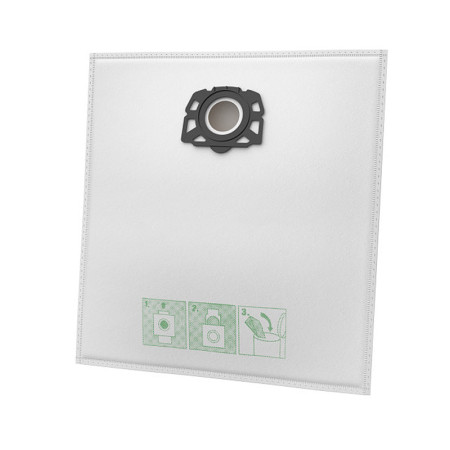 Sáčky do vysávača KARCHER WD4,5,6 /3ks/ A31