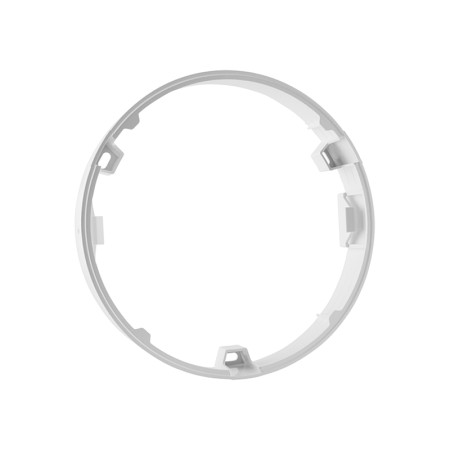 Rám ku svietidlu DL SLIM FRAME DN105 WT