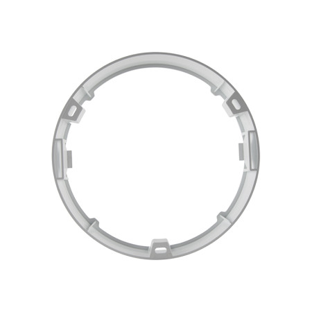 Rám ku svietidlu DL SLIM FRAME DN105 WT