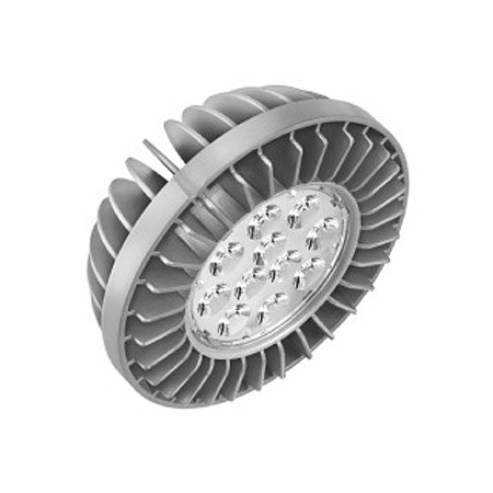LED modul OSRAM 26W/830 IP20 1730lm AR111 CT11B-W4F-830-L24