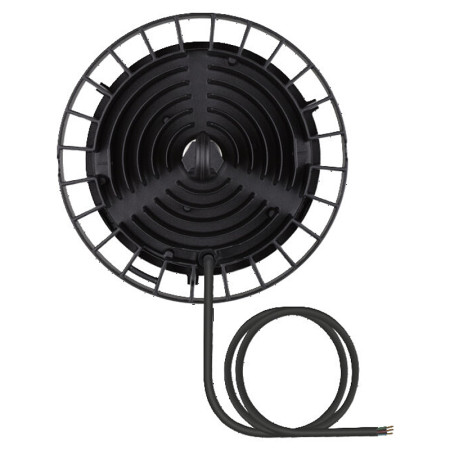 Svietidlo LEDVANCE HIGH BAY VALUE 100W/4000K 100DEG IP65 10000lm