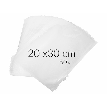 Sáčky do vákuovačky BLOW (20x30cm 50ks)