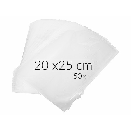 Sáčky do vákuovačky BLOW (20x25cm 50ks)