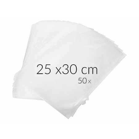 Sáčky do vákuovačky BLOW (25x30cm 50ks)