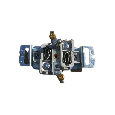 Jednozásuvka panelová SEZ Z3211