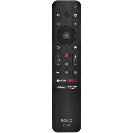 Ovládač diaľkový SONY Smart TV SAVIO RC-13 (URCSO)