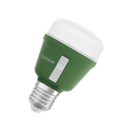 Žiarovka OSRAM LED STAR GROW LAMP T60 E27 10W pre rast rastlín