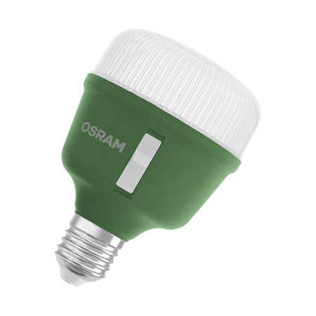 Žiarovka OSRAM LED STAR GROW LAMP T80 E27 20W pre rast rastlín