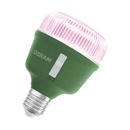 Žiarovka OSRAM LED STAR GROW LAMP T80 E27 20W pre rast rastlín