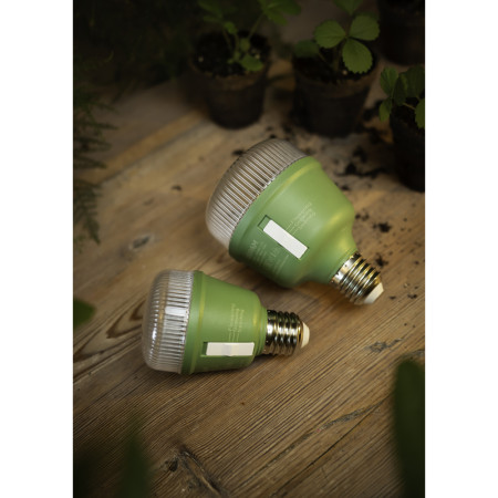 Žiarovka OSRAM LED STAR GROW LAMP T80 E27 20W pre rast rastlín