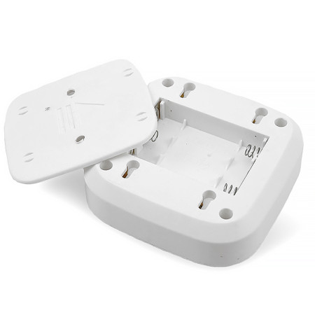 Svietidlo nočné LED FOREVER FLC-02 na batérie s pohybovým senzorom (3xAAA)