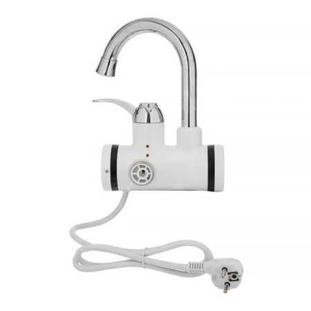 Prietokový ohrievač vody NOVEEN IWH350 na stenu+displej