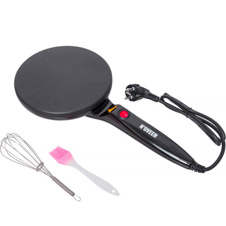 Palacinkovač NOVEEN ECM490 700W