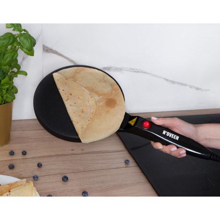 Palacinkovač NOVEEN ECM490 700W