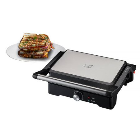 Gril kontaktný LTC LXOK4 1500W
