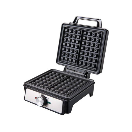 Vaflovač LTC LXOK3 tvar gofry 1600W