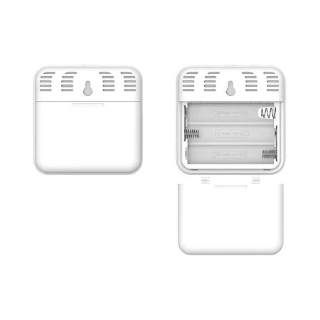 Meteostanica LTC LXM215 WIFI TUYA