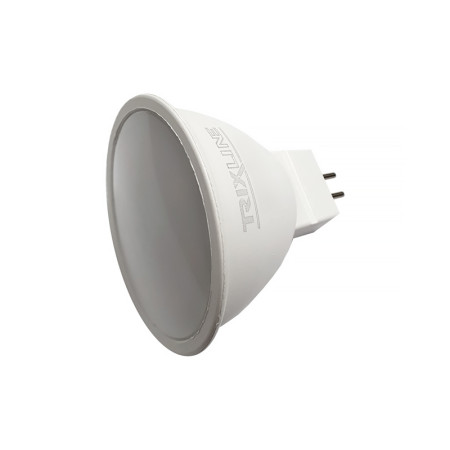 Žiarovka LED TRIXLINE MR16 7W 2700K 560lm 230V