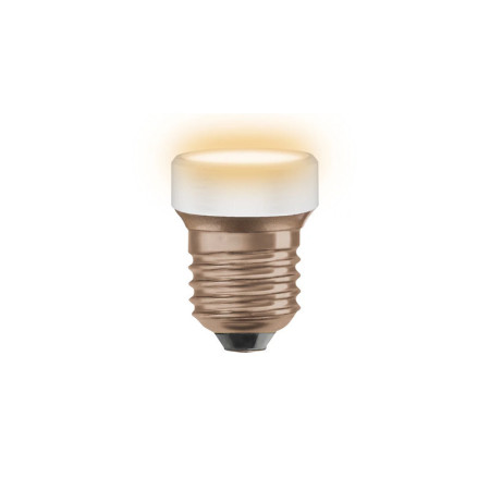 Žiarovka OSRAM LED FLAT263XD E27 3,5W/840 3 STEP DIM