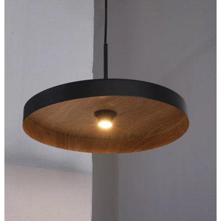 Žiarovka OSRAM LED FLAT263XD E27 3,5W/840 3 STEP DIM