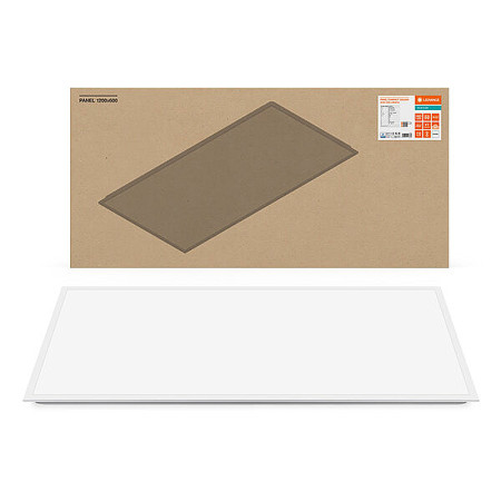 PANEL LED LEDVANCE PL COMP 1200x600 53W/4000K 5830lm IP40/IP20