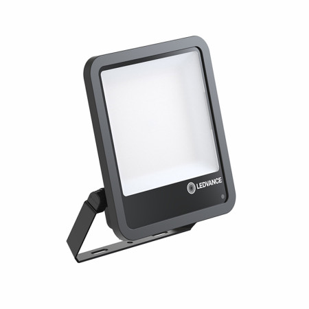 Reflektor LED 200 4000K BK LEDVANCE FL KLM 133W/117W/4000K PHOTOCELL BK 20000/17500lm PMC