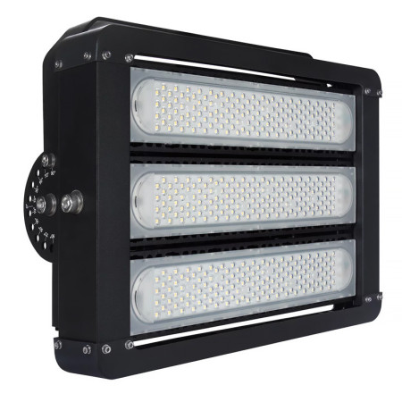 Reflektor LED 300W 5700K LEDVANCE ECO HP FLOOD 300W/5700K VN BK 36600lm