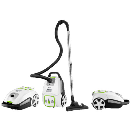 Vysávač podlahový ECG VP S3010 700/180W