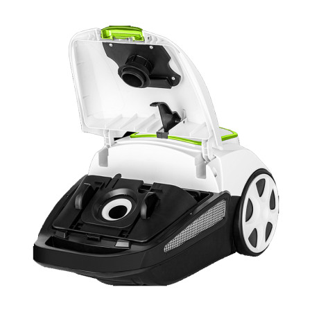 Vysávač podlahový ECG VP S3010 700/180W