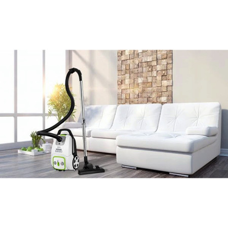 Vysávač podlahový ECG VP S3010 700/180W