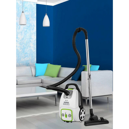 Vysávač podlahový ECG VP S3010 700/180W
