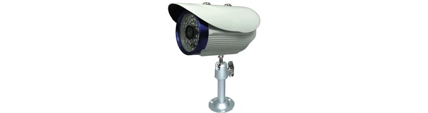 Kamery CCTV