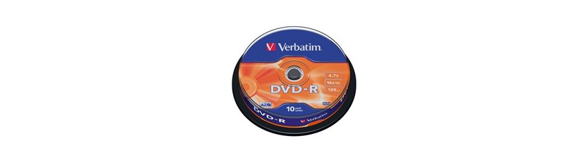 CD a DVD