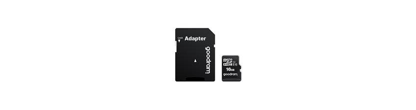 SD a MicroSD karty