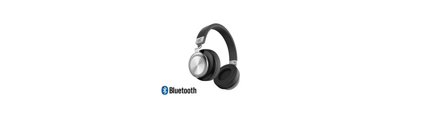 Bluetooth slúchadlá